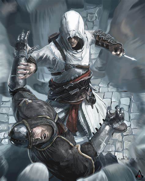 Altaïr