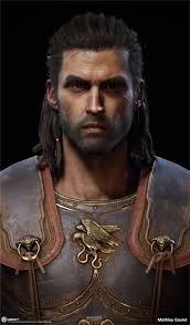 Alexios