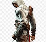 Altaïr Ibn-La'Ahad