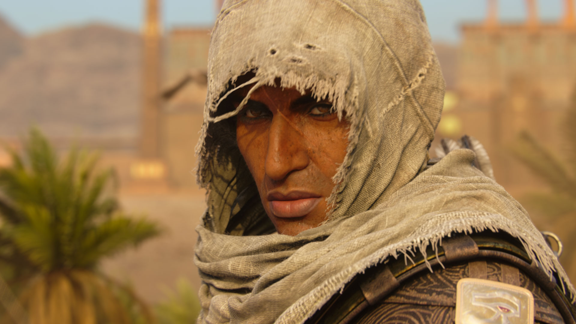 Bayek de Siwa