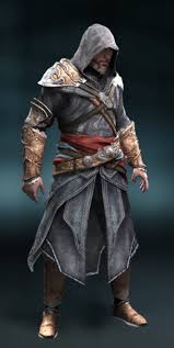 Ezio 1