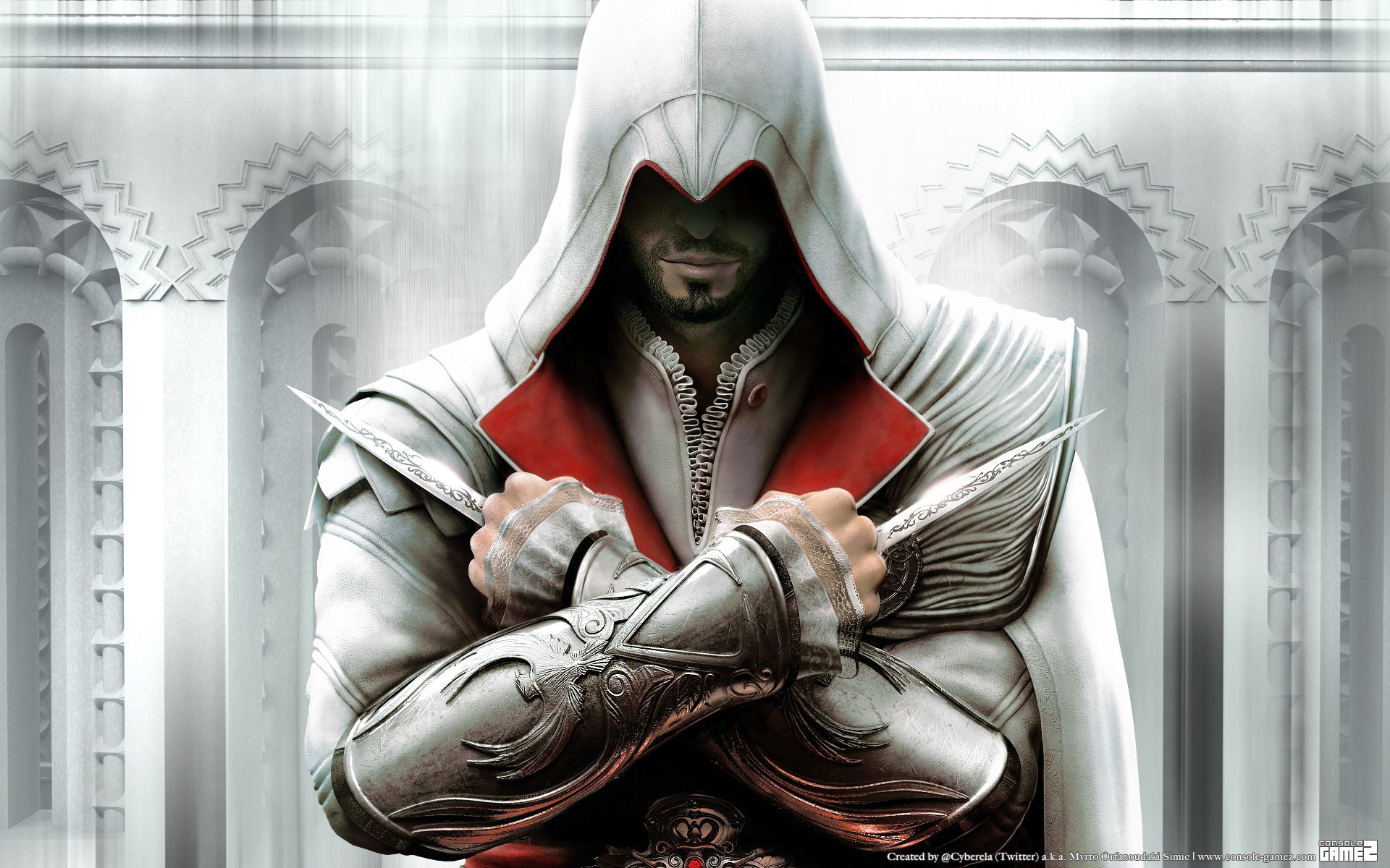 Ezio Auditore