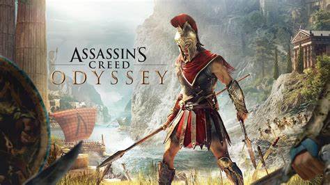 Assassin's Creed: Odyssey