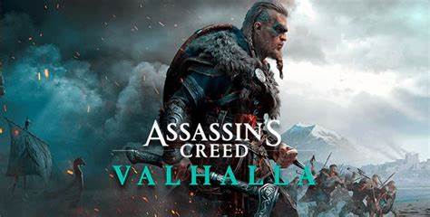 Assassin's Creed: Valhalla
