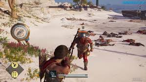 Gameplay 1