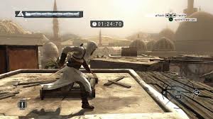 Gameplay 2