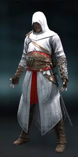 Altaïr en flashbacks